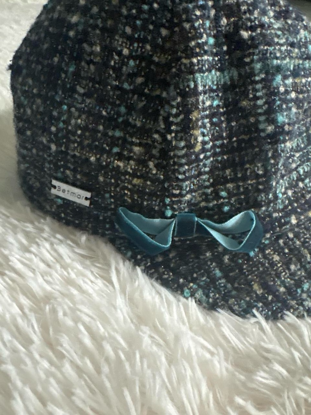 Betmar Cap - Picture 2 of 5